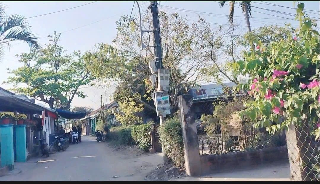 Đất thổ cư 100m² - Sơn Hòa, Phú Yên - Sổ đỏ sẵn sàng giao dịch