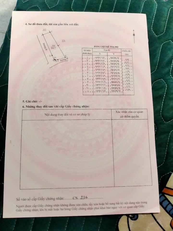 Nhà cấp 4 Phường 4 Tuy Hòa 120m² giá 1.85 tỷ - Sẵn sàng ở ngay!