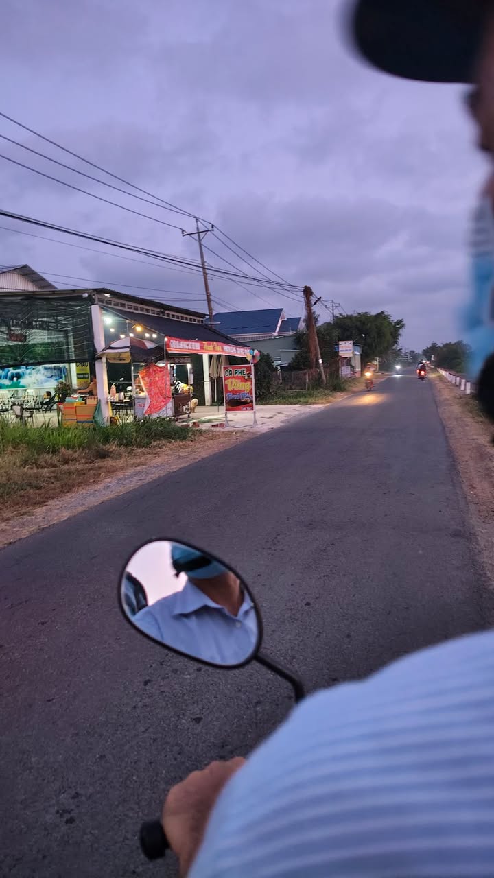 Đất nền Mỹ Hòa, Ba Tri 150m² - Sổ đỏ chính chủ!