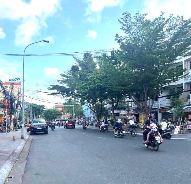 Nhà riêng Trần Phú P5 Vũng Tàu 205m² 19 tỷ - Ô tô vào nhà