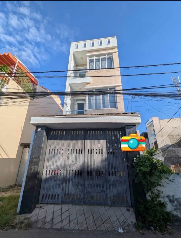 Nhà riêng Rạch Dừa Vũng Tàu 77m² - Ô tô vào tận nhà!