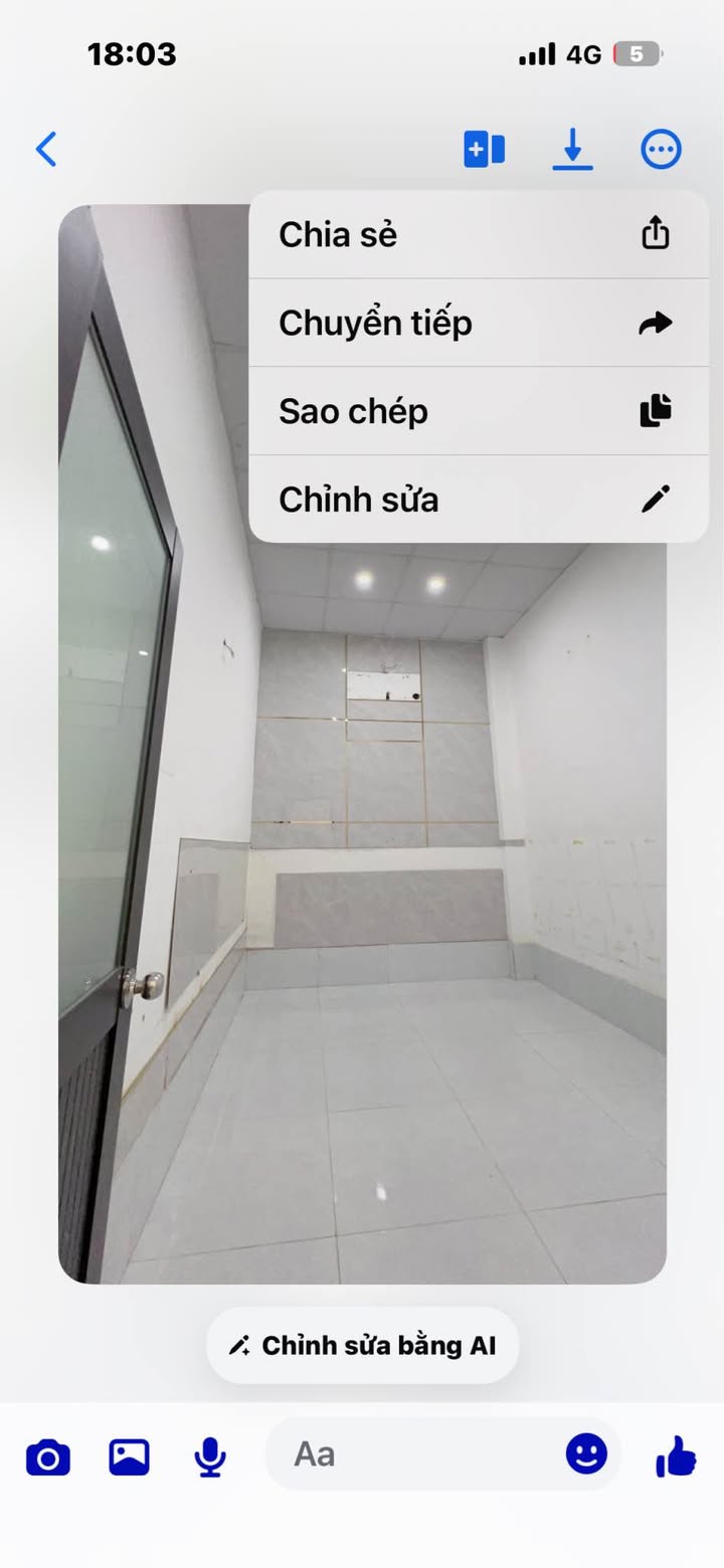 Nhà Phước Thắng Vũng Tàu 100m² - Giá 2.98 Tỷ, Sổ Riêng, Gần Chợ