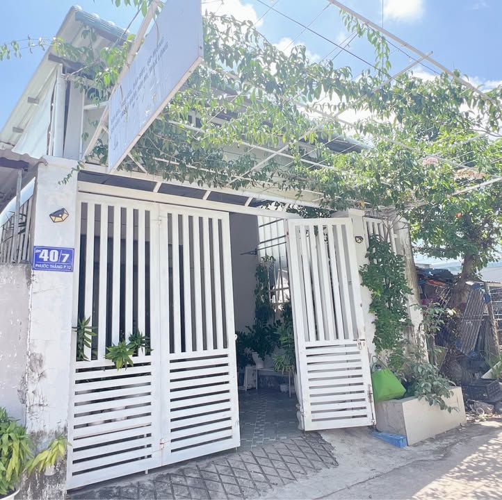 Nhà Vũng Tàu 100m² 2.98 tỷ - Sổ hồng sẵn, chính chủ bán!