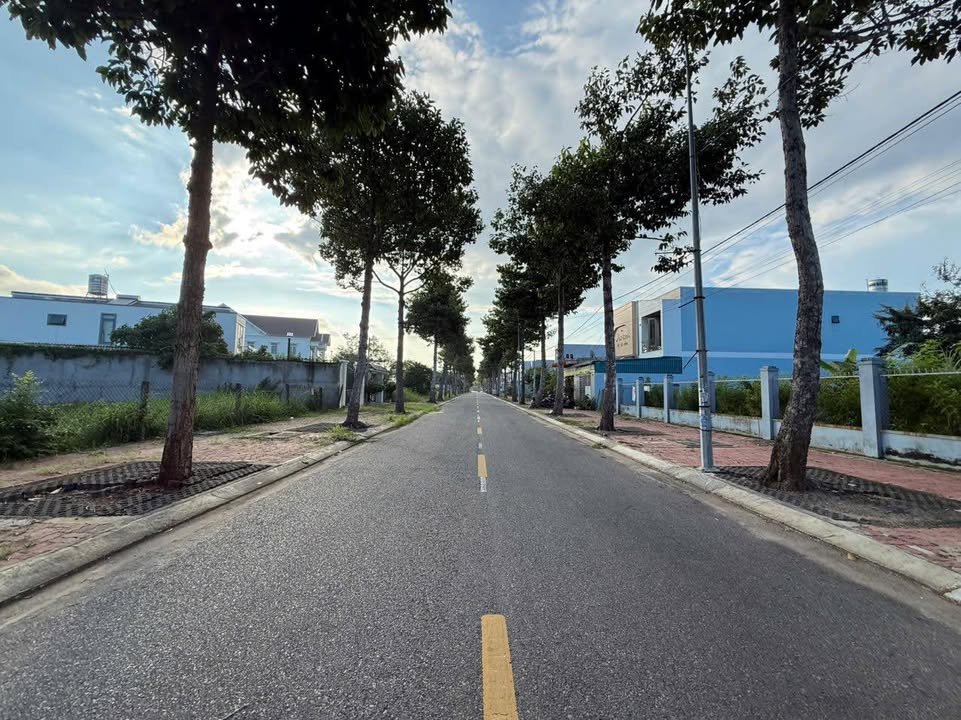 Đất nền Long Nguyên Bàu Bàng 107m² 2.35 tỷ - Sổ đỏ chính chủ