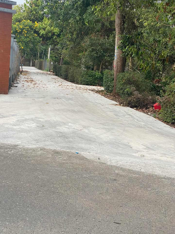 Đất nền Long Đất 305m² giá 1.25 tỷ, Sổ đỏ chính chủ