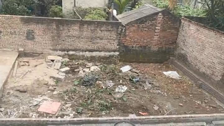 Bán đất Thôn 3 Vạn Phúc, Thanh Trì 50m² - Giá 3 tỷ, sổ đỏ sẵn sàng