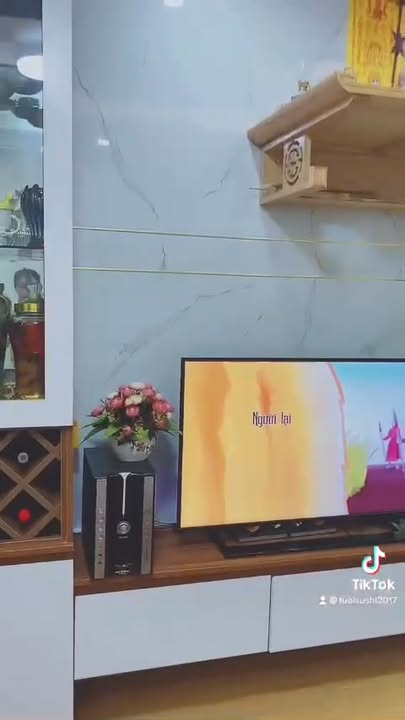 Căn hộ Chung cư HAM CÔ Tây Hồ 58m² - Full nội thất cao cấp!