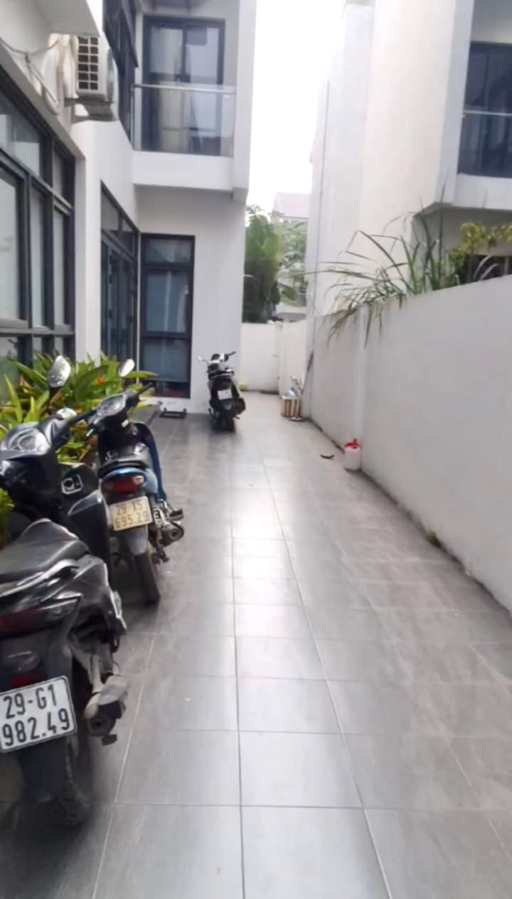 Cho Thuê Biệt Thự Dương Nội 180m² - Sẵn Sàng Ở Ngay