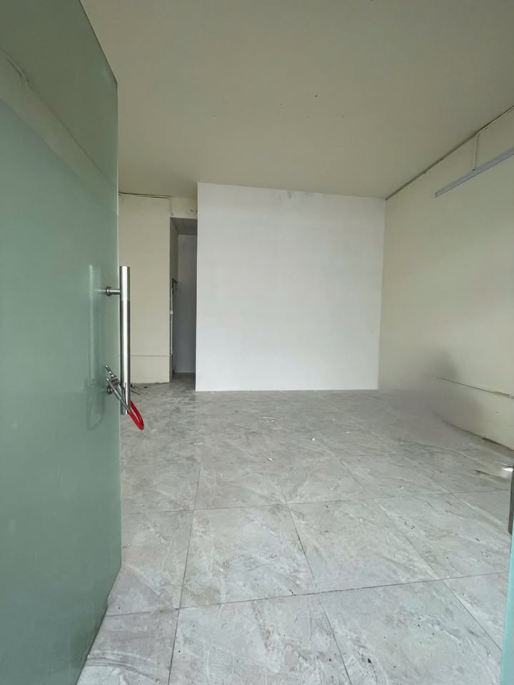 Cho thuê sàn VP 45m² Lacasta Văn Phú, Hà Đông - Kinh doanh thuận lợi