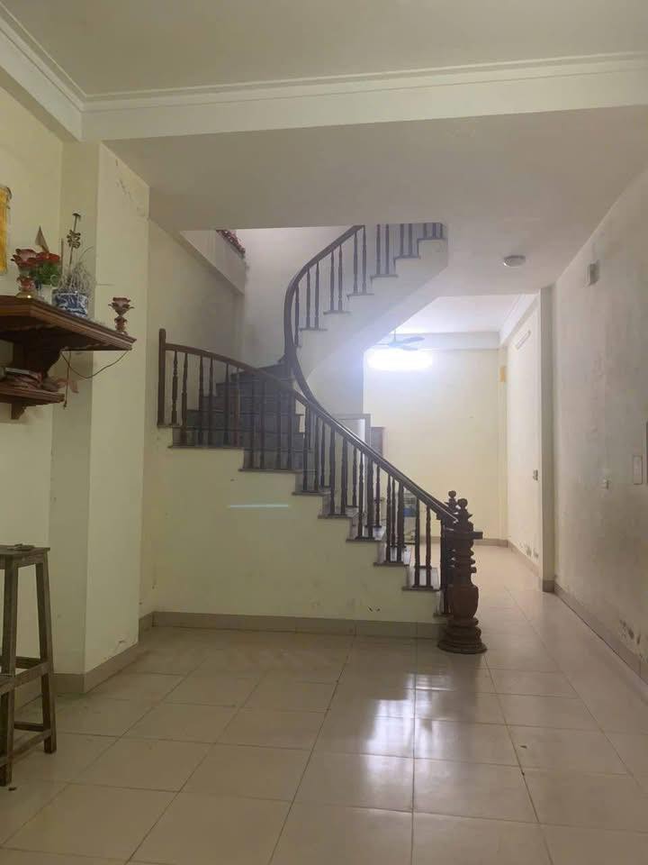 Cho thuê nhà liền kề DV Dương Nội Hà Đông 50m² - Vị trí đẹp làm văn phòng