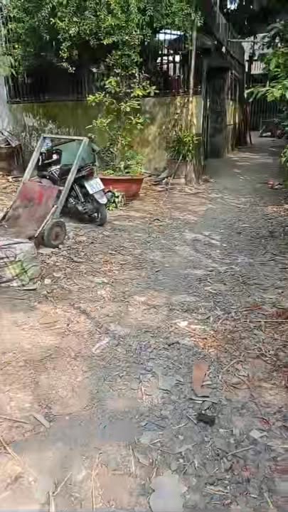 Đất Nền Đức Hòa Long An - Sổ Hồng 110m² - 1.2 Tỷ, Cạnh Hóc Môn