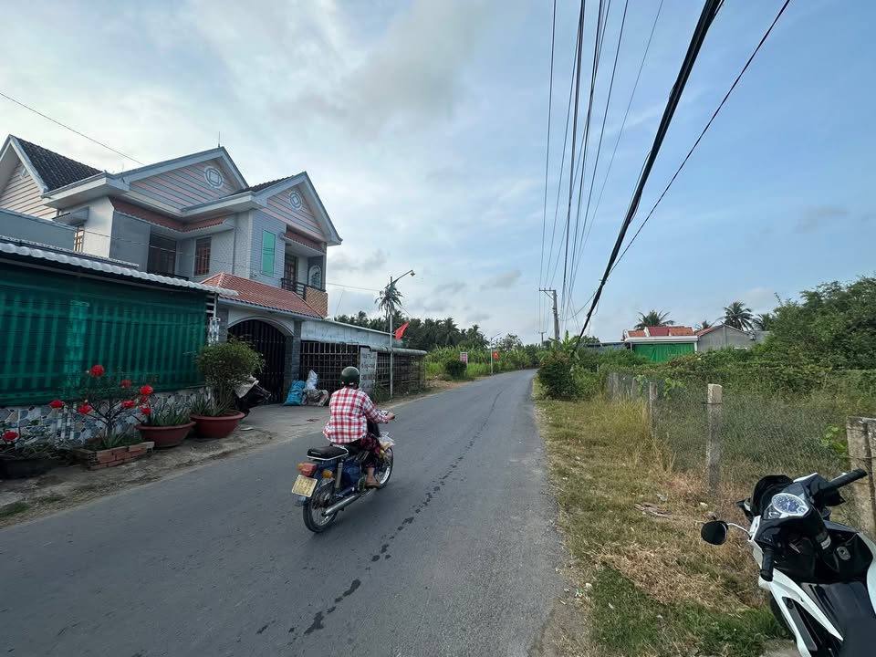 Nhà riêng Gò Công Tây 251m² giá 1.2 tỷ - Chính chủ bán!