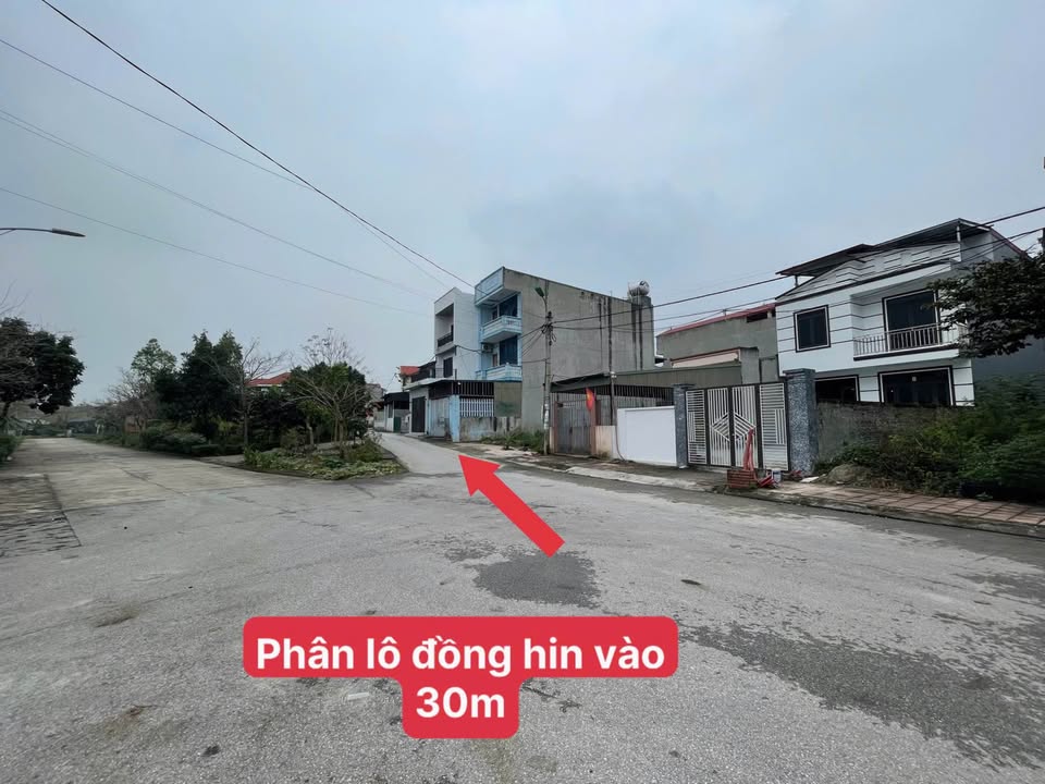 Đất nền Lai Sơn 99m² giá 1.5 tỷ - Sổ đỏ chính chủ, đường ô tô!