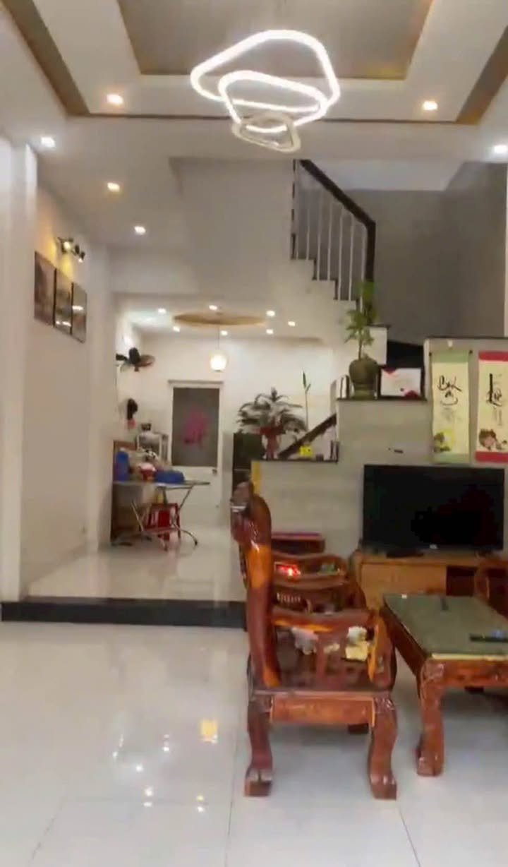 Nhà riêng Quy Nhơn 52m² 0.9 tỷ - Chính chủ bán nhanh