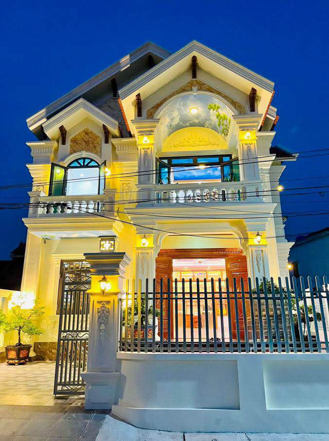 Đất nền Quy Nhơn 133m² giá 2.88 tỷ - Tiềm năng tăng giá vượt trội!