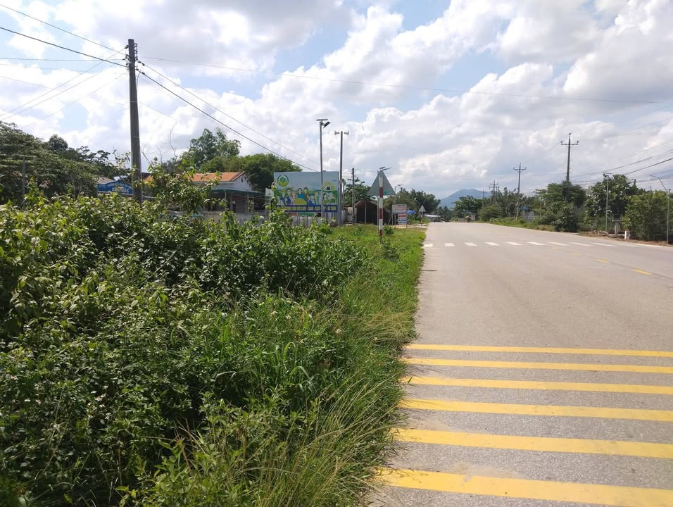 Đất nền Hàm Tân 720m² giá từ 600 triệu - Sổ đỏ chính chủ!