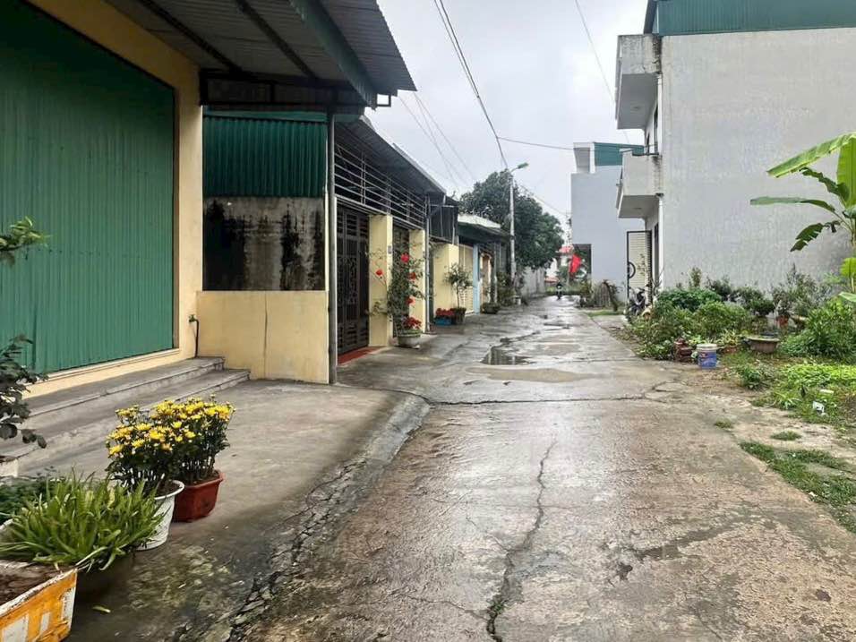 Đất Nền Bích Đào TP Ninh Bình 67m² Giá 2.8 Tỷ - Sổ Đỏ Chính Chủ