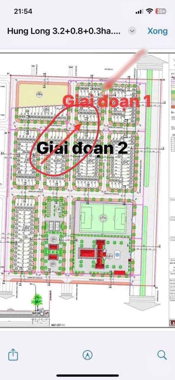 Đất Nền Lô Góc 85m² Giãn Dân Phú Sơn, Mỹ Hào - Kinh Doanh, Đầu Tư Sinh Lời