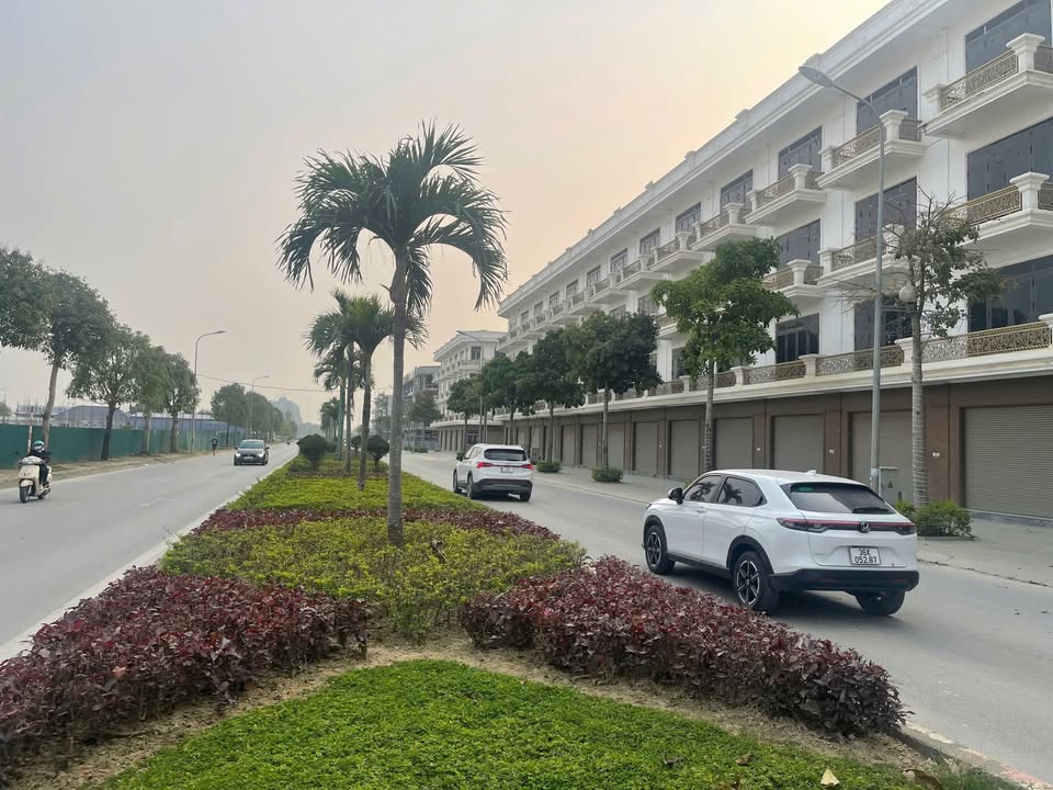 Nhà phố Xuân Hưng 60m² 4.49 tỷ - Thích hợp KD