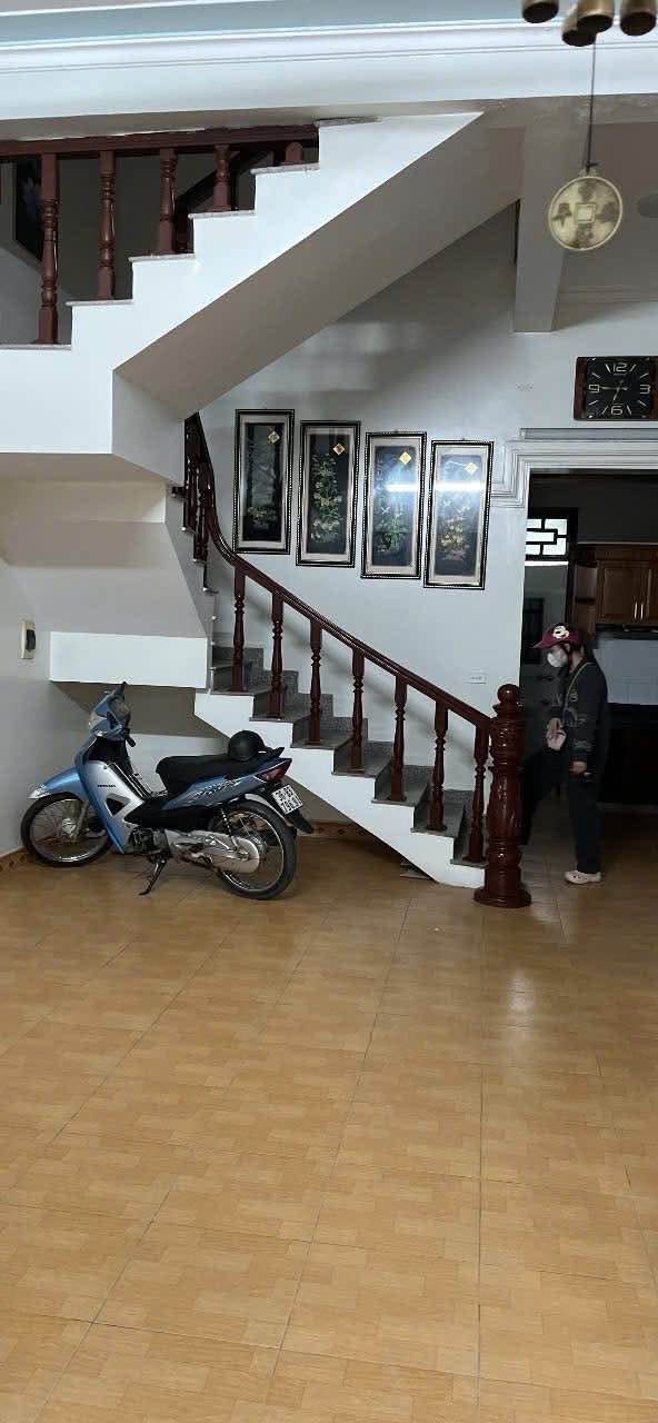 Nhà riêng Trịnh Khả, Đông Vệ 6.5 triệu/tháng - Full nội thất đón bạn!