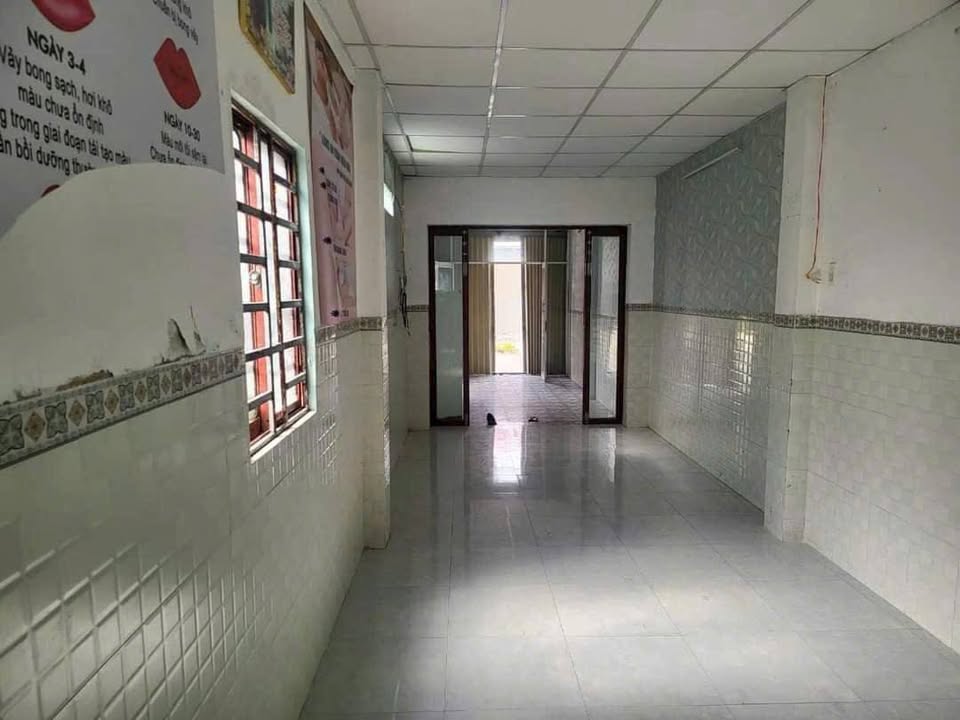 Mặt Tiền Đặng Văn Lãnh Phan Thiết 140m² - Kinh Doanh/Ở Giá 5 Triệu