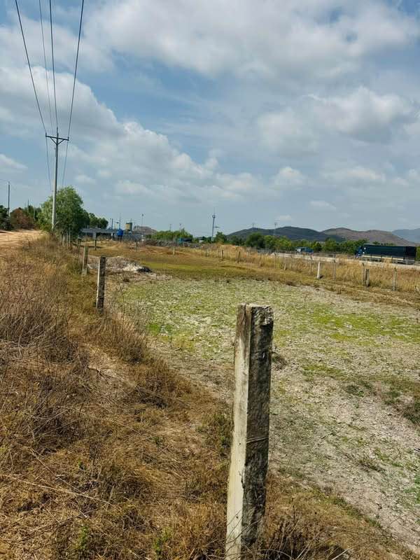 Đất nền Hàm Liêm Bình Thuận 360m² - Tiềm năng tăng giá vượt trội!