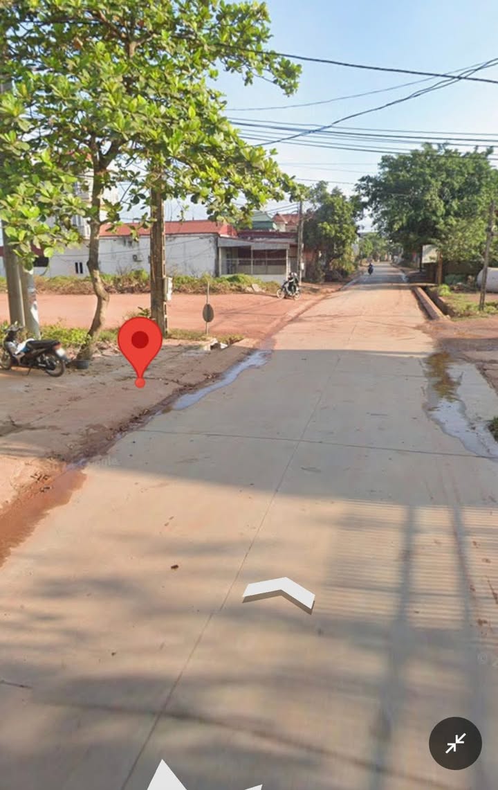 Đất nền Phường Chũ 160m² giá 1 tỷ - Tiềm năng tăng giá