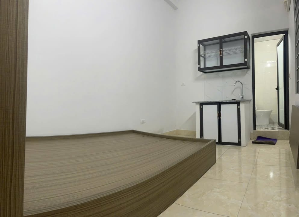 Cho thuê nhà ngõ 37 Văn Hội, Bắc Từ Liêm - 27 Triệu/Tháng