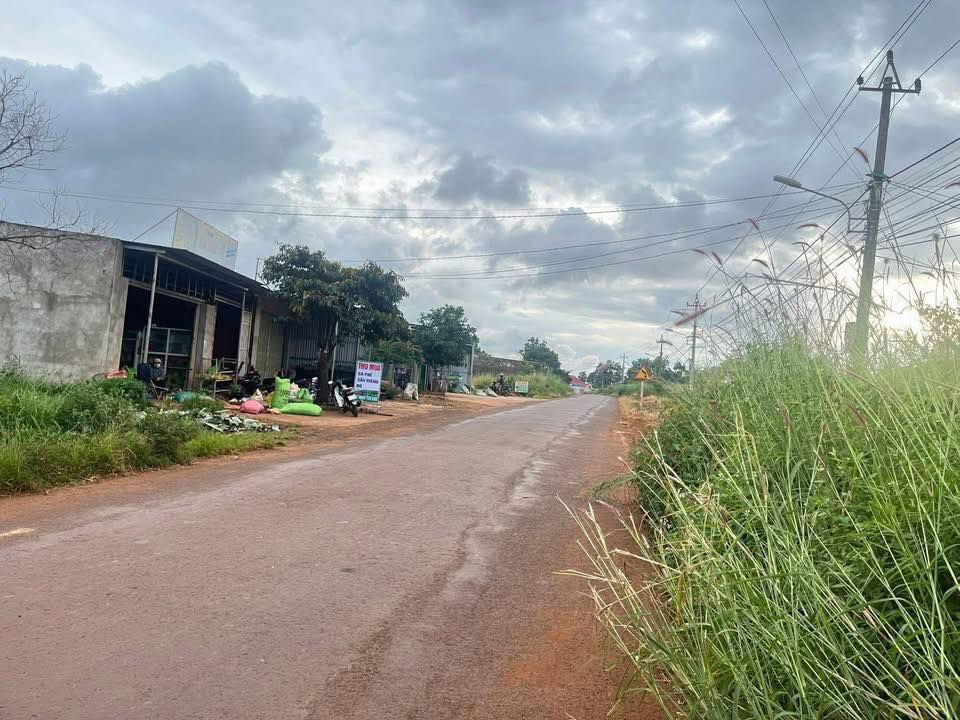 Đất nền Krông Pắc 300m² giá 750 triệu - Sổ đỏ chính chủ, thổ cư 100%