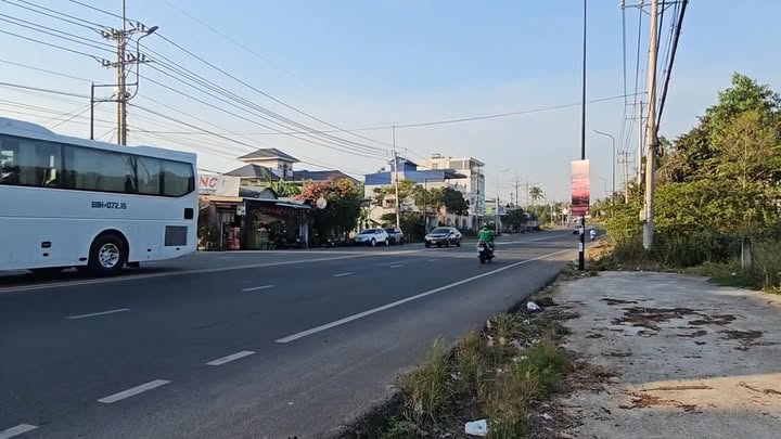 Shophouse Cửa Dương Phú Quốc 7 triệu/tháng - Thích hợp KD