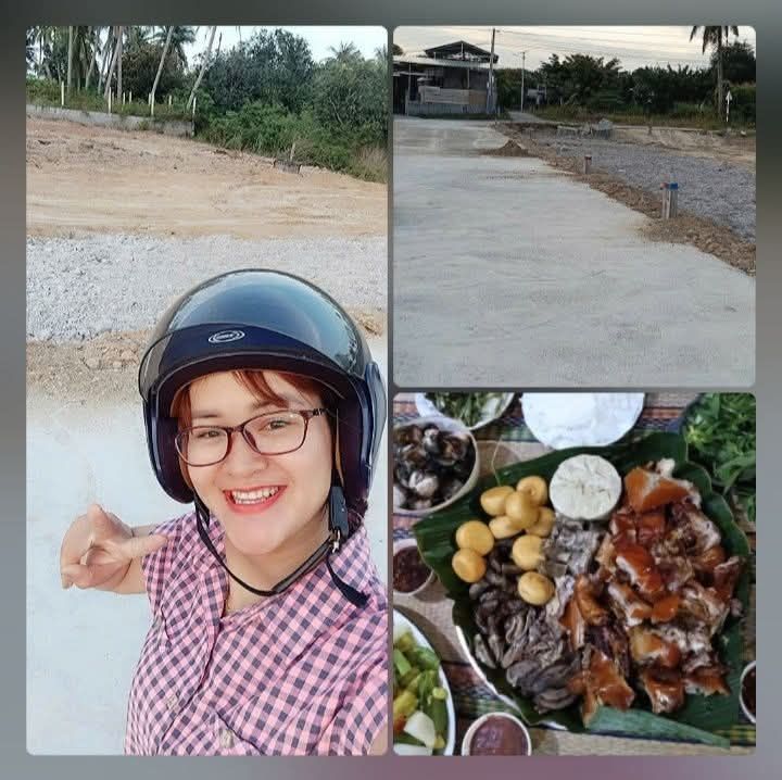 Đất Thổ Cư Nam Cam Ranh 175m² - Sổ Hồng Sẵn Sàng