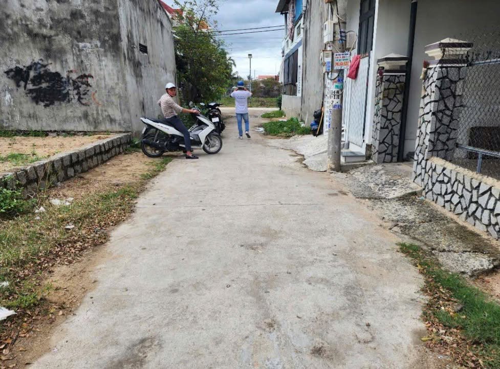 Đất Vạn Giã 105m² Full Thổ Cư - Gần Công Viên, Giá 1.x Tỷ