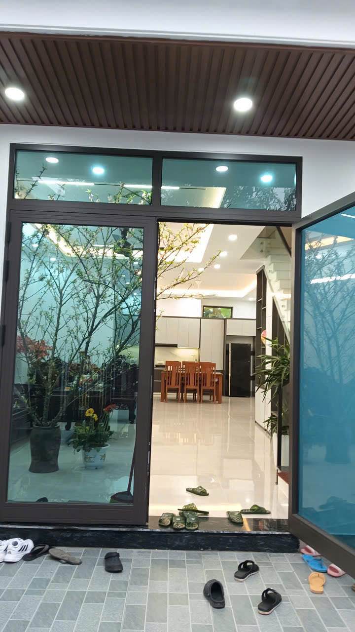 Nhà Phố Ba Tân Hội An 97m² 4 tỷ - Ô tô vào tận nhà!