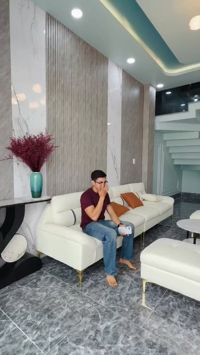 Nhà riêng Đường số 8 Sóc Trăng 92m² - Full nội thất, vào ở ngay!