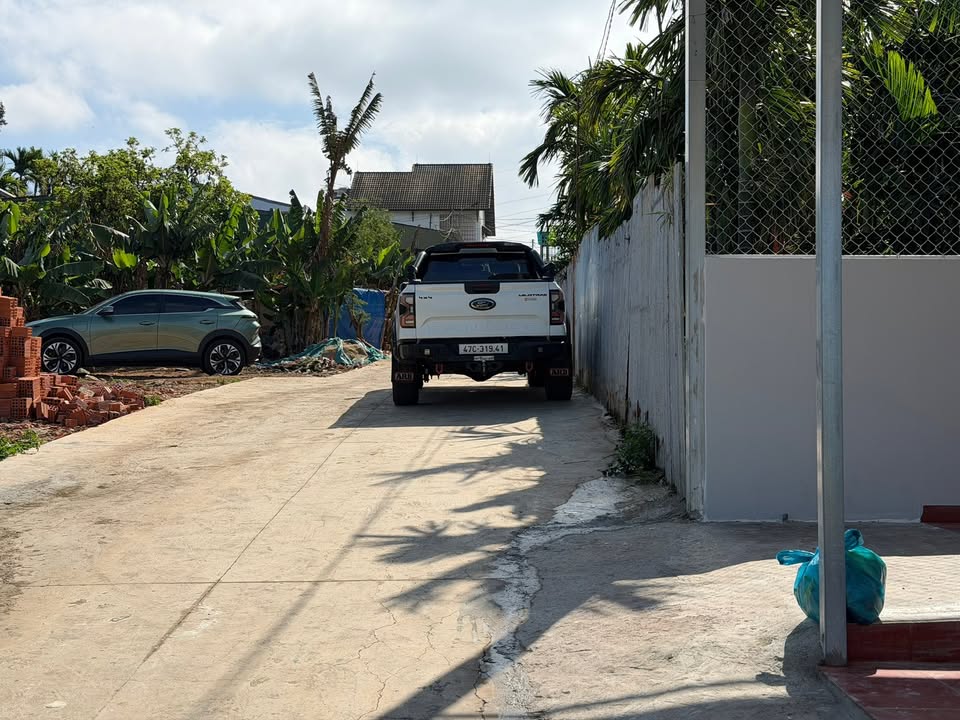 Đất Nền Nguyễn Chí Quốc BMT 100m² giá 1.5xx Tỷ - Sổ Đỏ Chính Chủ!