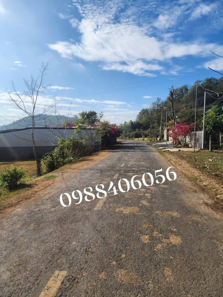 Đất nền Ea Ktur, Cư Kuin 500m² - Tiềm năng tăng giá vượt trội!