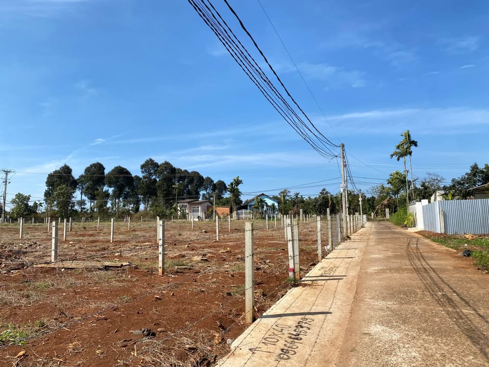 Đất nền Komleo Buôn Ma Thuột 943m² giá 2.15 tỷ - Đất thổ cư 100%