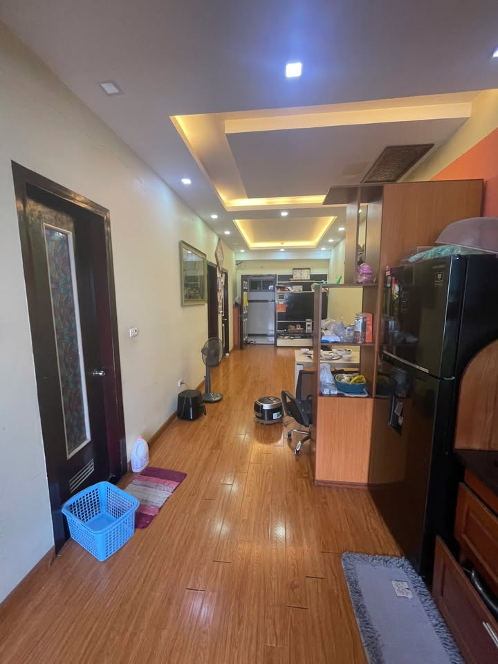 Căn hộ HH3A Hoàng Mai 72m² - Hướng Nam, Giá chỉ 3.8 tỷ