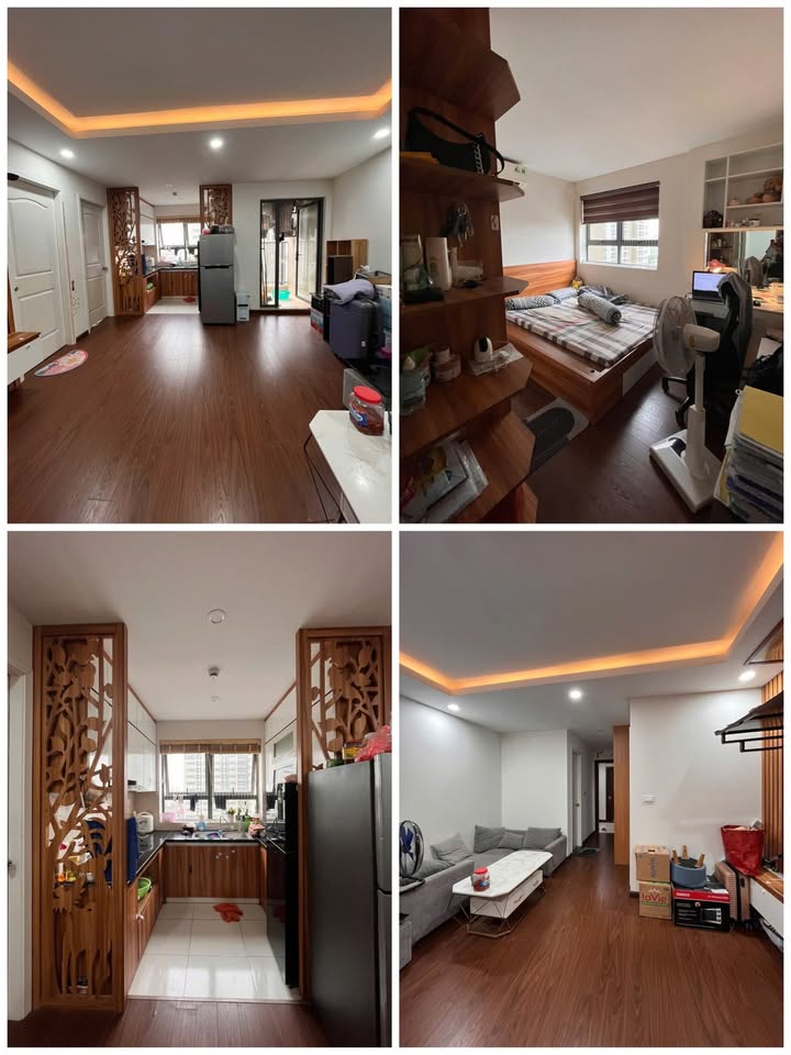 Căn hộ The Vesta Hà Đông 9 triệu - Full nội thất cao cấp!