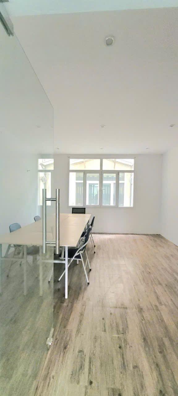 Văn phòng Hà Đông 3 triệu/năm - Lý tưởng cho Startup!