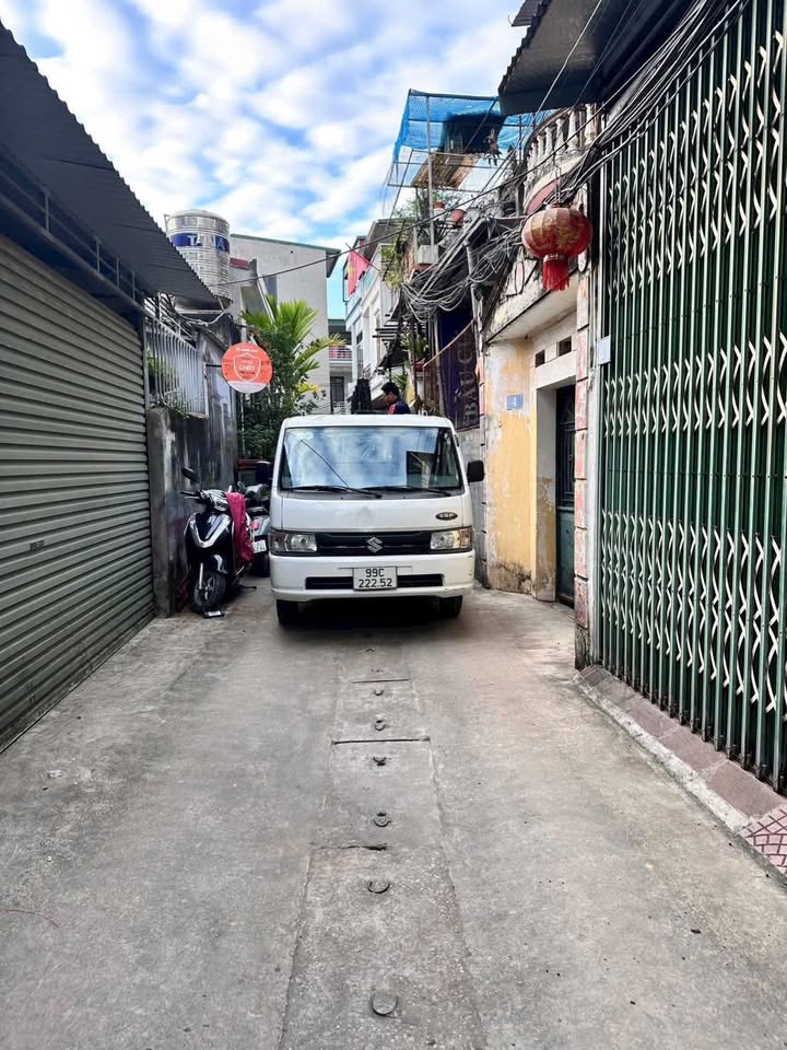 Đất thổ cư 90m² Kinh Bắc, Bắc Ninh - Sẵn sàng xây nhà/đầu tư