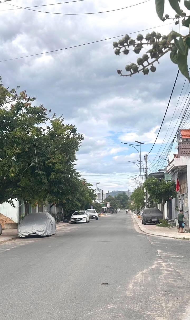 Nhà Cấp 4 Vạn Ninh 99m² - Chính chủ bán, sẵn sàng ở ngay!