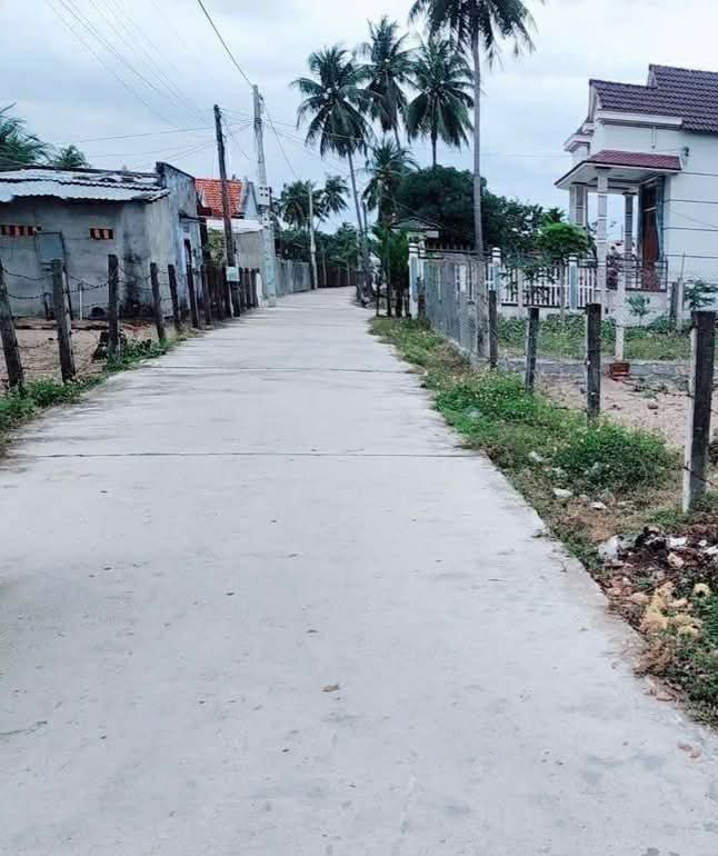 Đất nền 2 mặt tiền Xuân Tự 1, Vạn Hưng - Sổ đỏ, 470.6m² - Đầu tư sinh lời