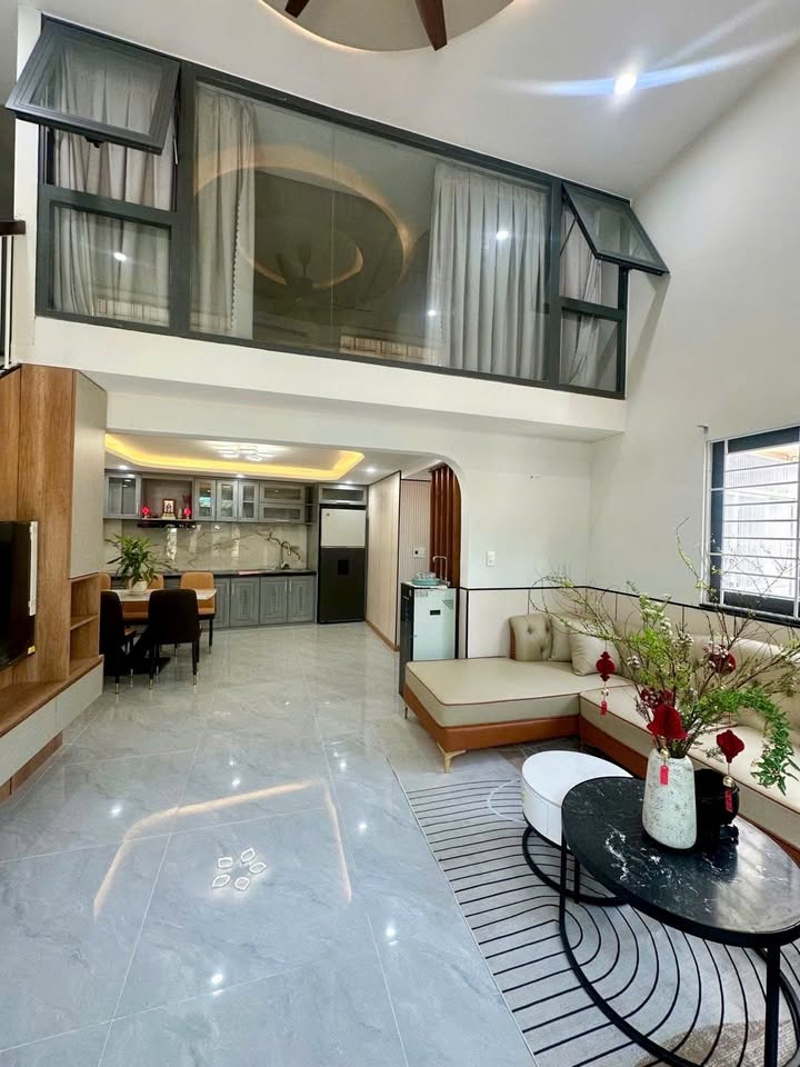 Nhà riêng Kiệt Hải Phòng Đà Nẵng 46m² – Full nội thất, chỉ 4 tỷ