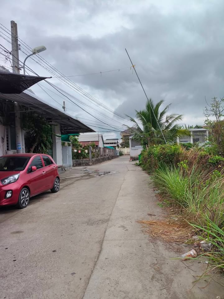 Đất nền Trà Vinh 2322m² giá 6.5 tỷ - Tiềm năng tăng giá vượt trội!