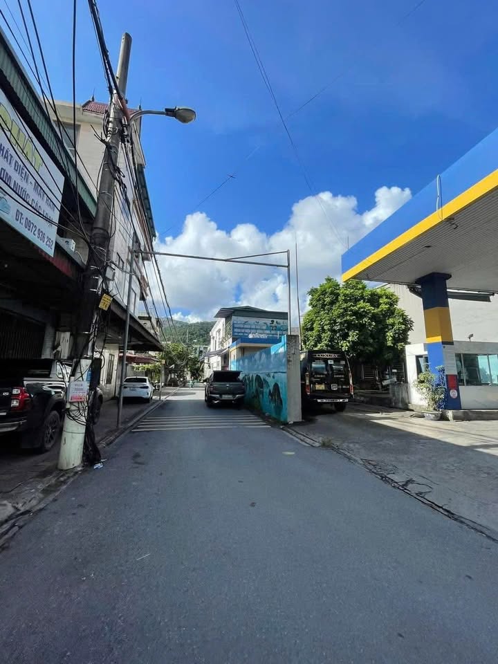 Đất nền Cẩm Đông 50m² giá 400 triệu - Đường to ô tô vào tận nơi!