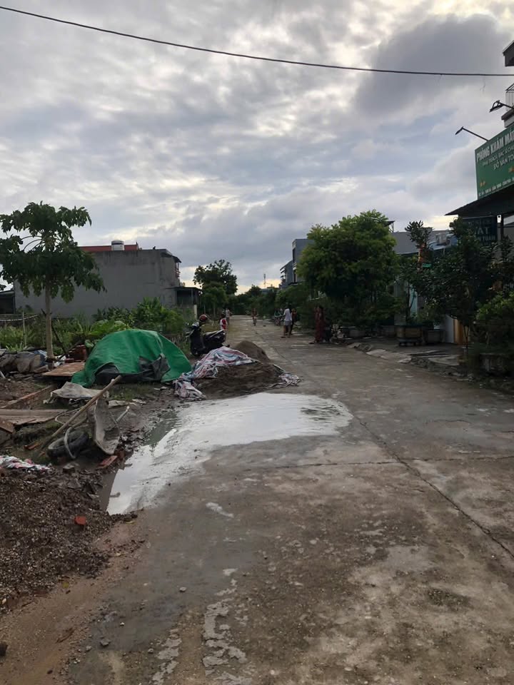 Đất Nền 2 Mặt Tiền Cọc 7, Hạ Long - 132m² Kinh Doanh Vượng Khí