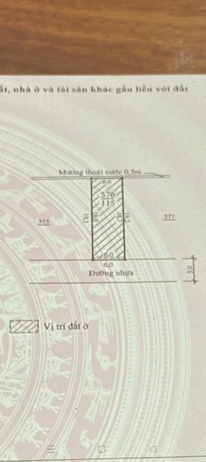 Đất nền Lộc Sơn Bảo Lộc 114m² - Sổ đỏ chính chủ, tiềm năng sinh lời!