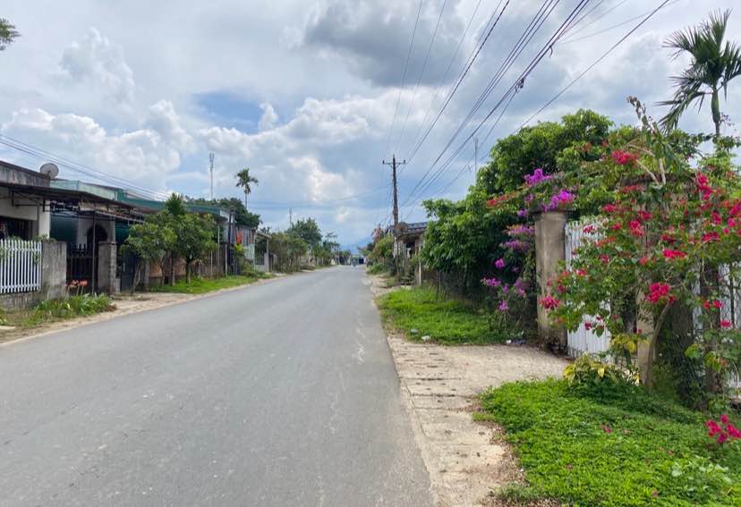 Nhà Mặt Tiền Blaosere, Bảo Lộc - 440m² Thổ Cư, Giá 3.3 Tỷ Kinh Doanh Sầm Uất