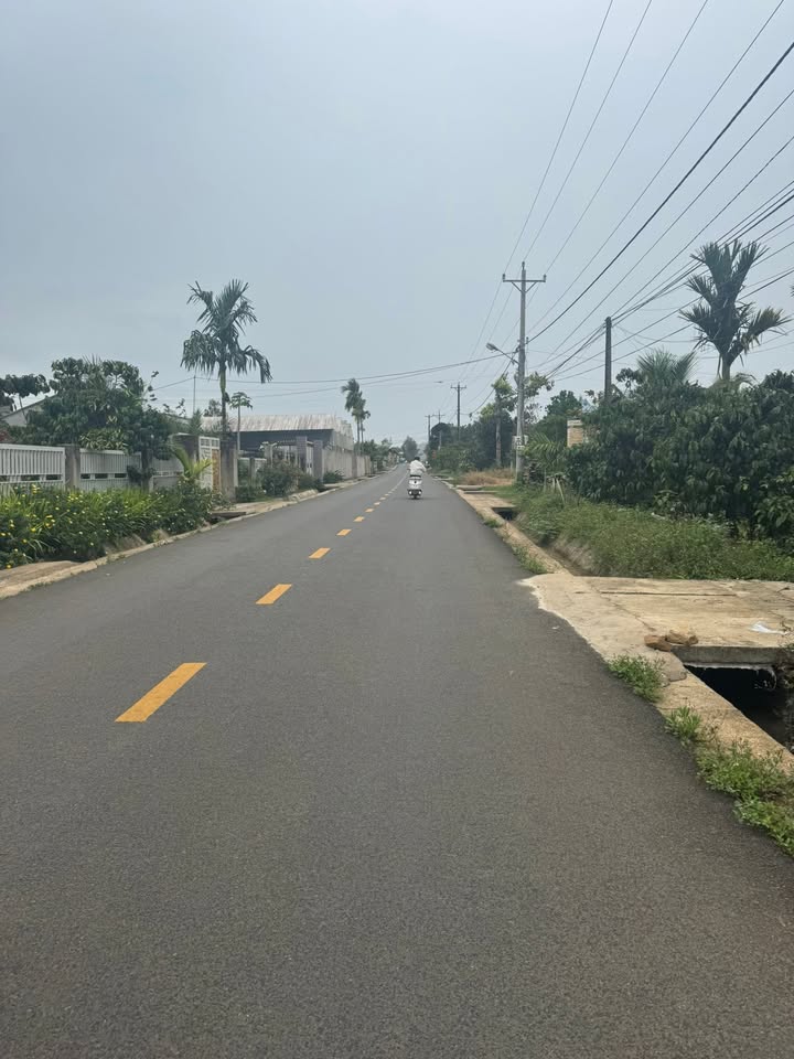 Đất nền P.1 Bảo Lộc 680m² giá 884 triệu - Sổ hồng chính chủ